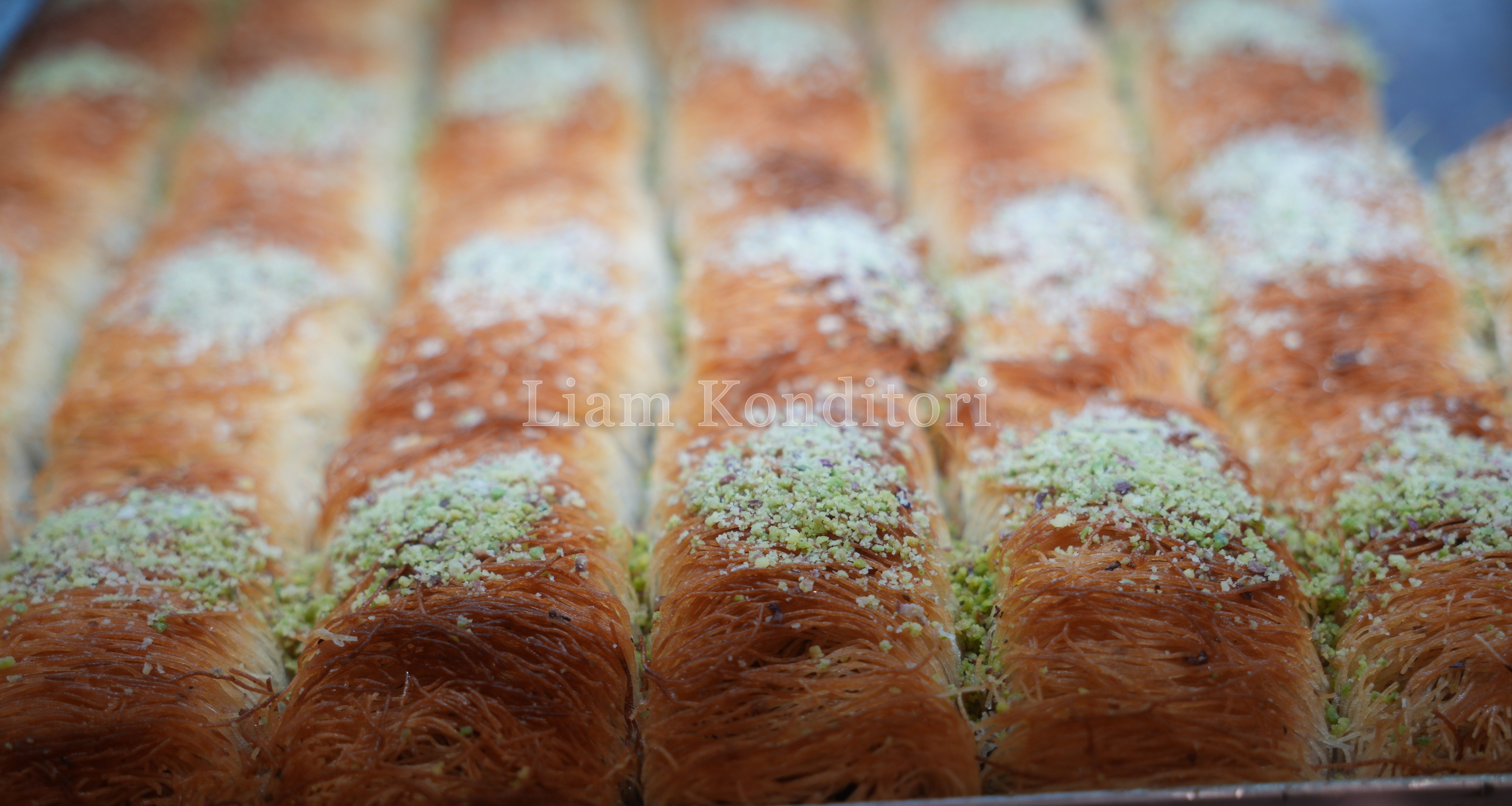 Baklavarullar