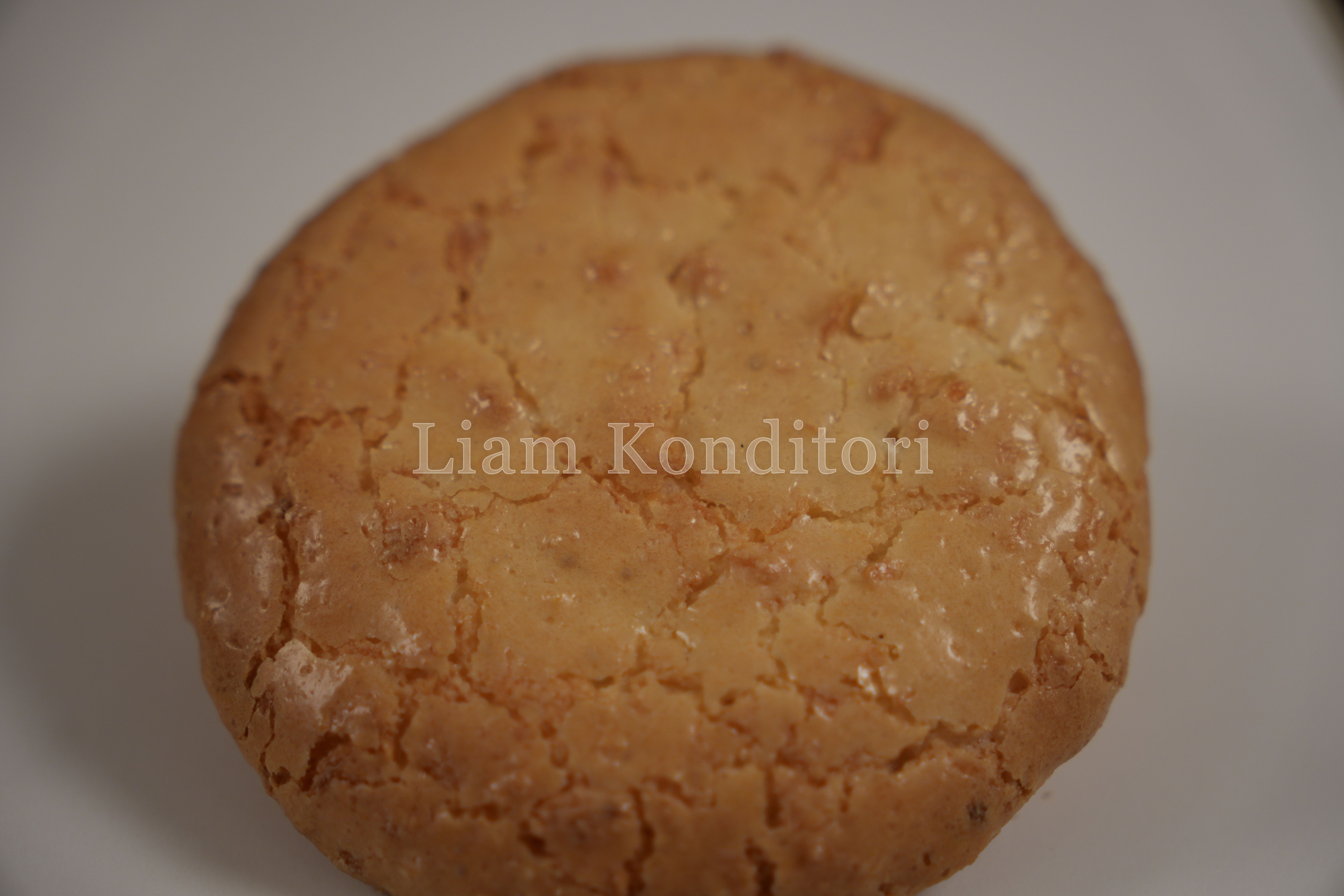 Kokoskakor
